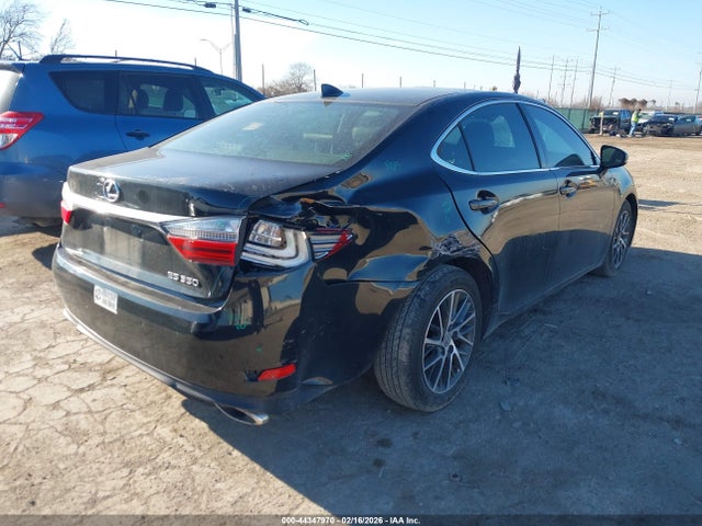2017 LEXUS ES 350 58ABK1GG4HU079533 Photo 3
