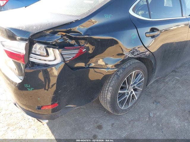 2017 LEXUS ES 350 58ABK1GG4HU079533 Photo 5