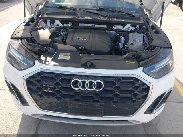 2023 AUDI Q5 WA1EAAFY6P2062906 Photo 9