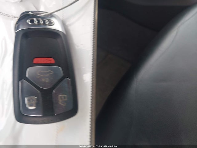 2023 AUDI Q5 WA1EAAFY6P2062906 Photo 10