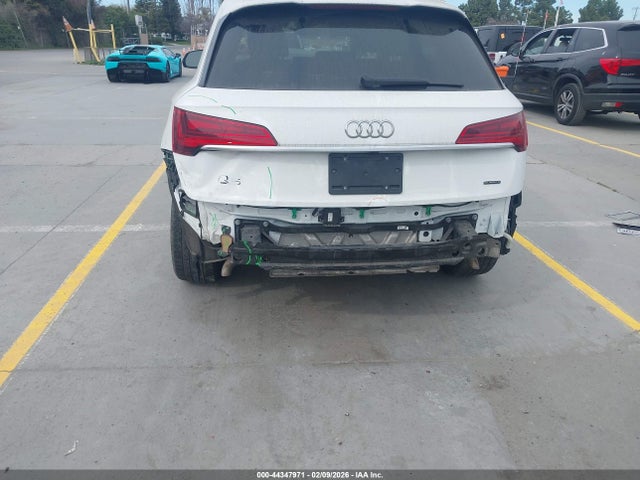 2023 AUDI Q5 WA1EAAFY6P2062906 Photo 5