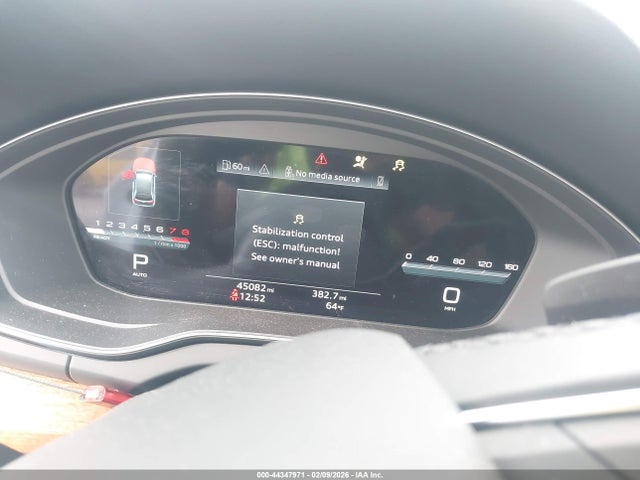 2023 AUDI Q5 WA1EAAFY6P2062906 Photo 6