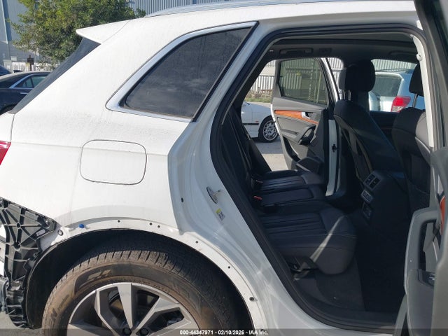 2023 AUDI Q5 WA1EAAFY6P2062906 Photo 7
