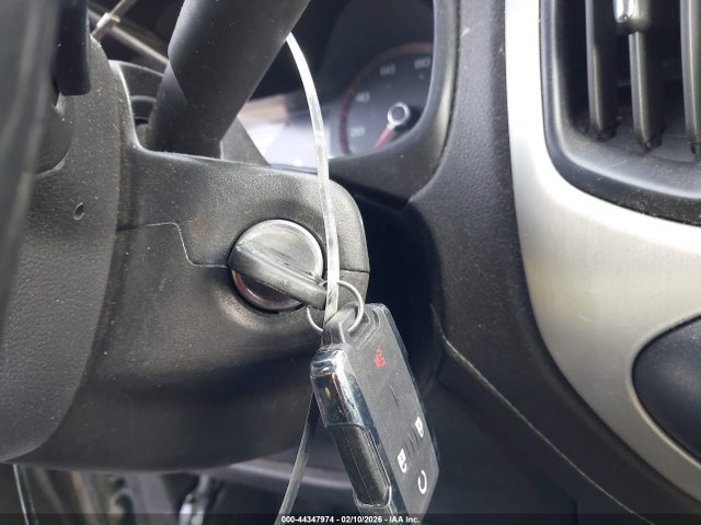 44347974 :رقم المزاد ، 1GTG6CE30F1168158 vin ، 2015 Gmc Canyon Slt مزاد بيع