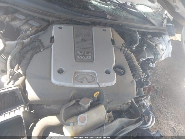 44347975 :رقم المزاد ، JN1BV7AR1EM696998 vin ، 2014 Infiniti Q50 Premium مزاد بيع