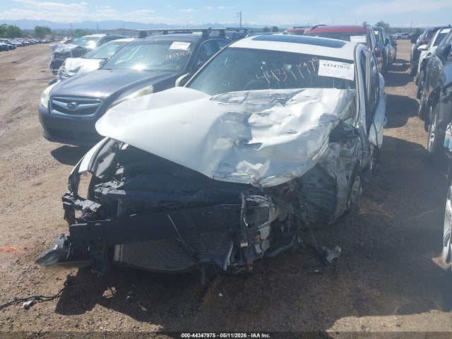 44347975 :رقم المزاد ، JN1BV7AR1EM696998 vin ، 2014 Infiniti Q50 Premium مزاد بيع