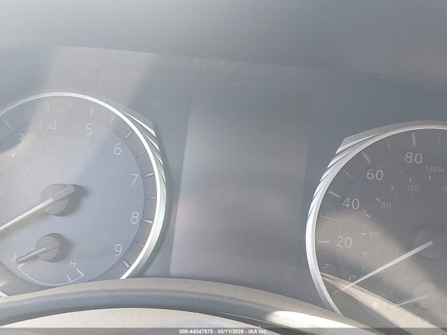44347975 :رقم المزاد ، JN1BV7AR1EM696998 vin ، 2014 Infiniti Q50 Premium مزاد بيع