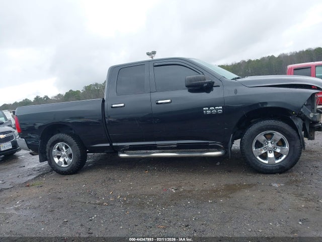 Продаж на аукціоні авто 2016 Ram 1500 Slt, vin: 1C6RR7GT1GS229217, номер лоту: 44347993