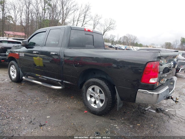 Продаж на аукціоні авто 2016 Ram 1500 Slt, vin: 1C6RR7GT1GS229217, номер лоту: 44347993