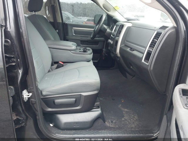 Продаж на аукціоні авто 2016 Ram 1500 Slt, vin: 1C6RR7GT1GS229217, номер лоту: 44347993