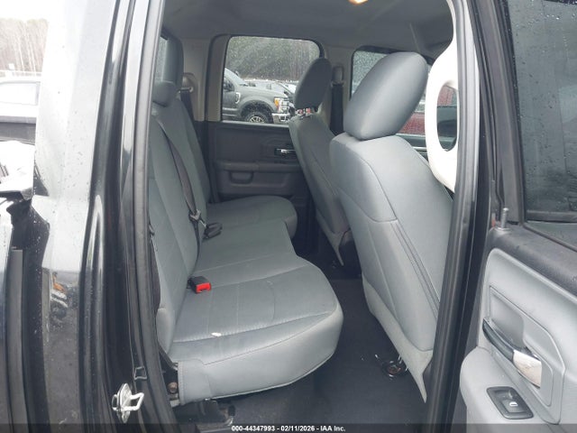 Продаж на аукціоні авто 2016 Ram 1500 Slt, vin: 1C6RR7GT1GS229217, номер лоту: 44347993