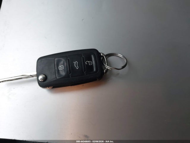 Volkswagen Passat 1.8t Se 2014 1VWBT7A38EC058586 Image 11
