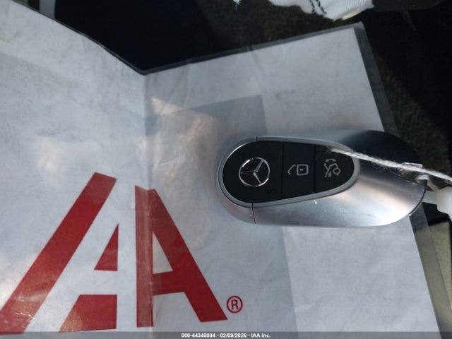 Aukcja sprzedaży 2023 Mercedes-benz C 300 Sedan, vin: W1KAF4GB1PR140216, numer aukcji: 44348004