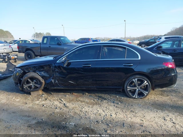 Aukcja sprzedaży 2023 Mercedes-benz C 300 Sedan, vin: W1KAF4GB1PR140216, numer aukcji: 44348004