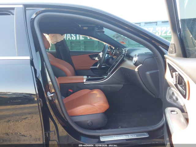 Aukcja sprzedaży 2023 Mercedes-benz C 300 Sedan, vin: W1KAF4GB1PR140216, numer aukcji: 44348004