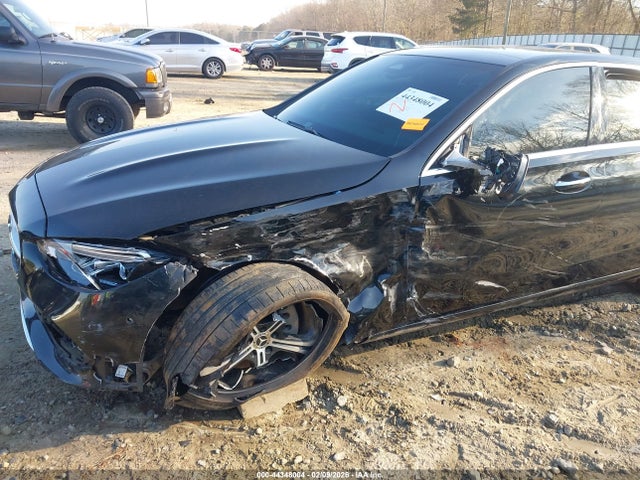 Aukcja sprzedaży 2023 Mercedes-benz C 300 Sedan, vin: W1KAF4GB1PR140216, numer aukcji: 44348004
