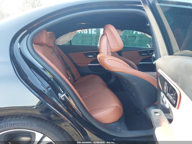 Aukcja sprzedaży 2023 Mercedes-benz C 300 Sedan, vin: W1KAF4GB1PR140216, numer aukcji: 44348004