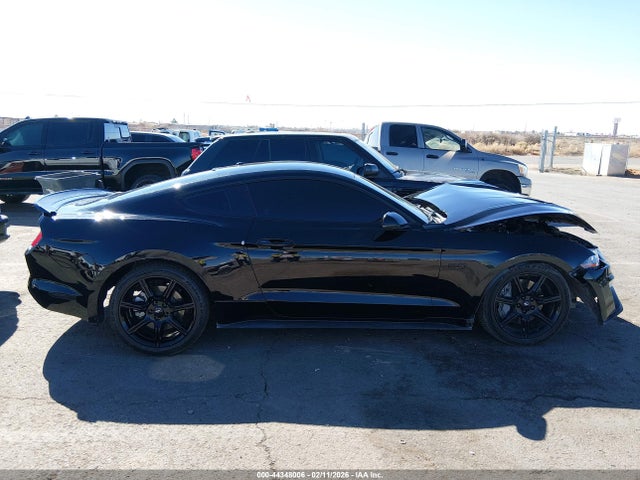 Ford Mustang Gt Premium 2019 1FA6P8CF3K5176573 Image 13
