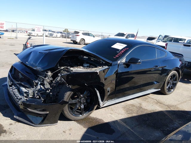 Ford Mustang Gt Premium 2019 1FA6P8CF3K5176573 Image 14