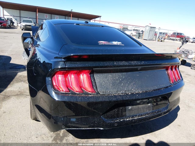 Ford Mustang Gt Premium 2019 1FA6P8CF3K5176573 Image 16