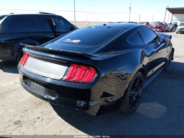 Ford Mustang Gt Premium 2019 1FA6P8CF3K5176573 Image 4