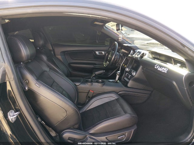 Ford Mustang Gt Premium 2019 1FA6P8CF3K5176573 Image 5