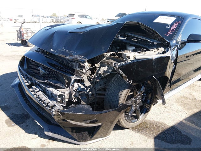Ford Mustang Gt Premium 2019 1FA6P8CF3K5176573 Image 6