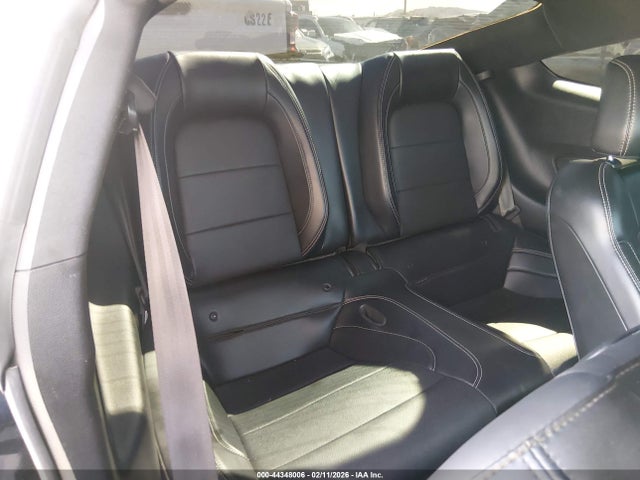 Ford Mustang Gt Premium 2019 1FA6P8CF3K5176573 Image 8