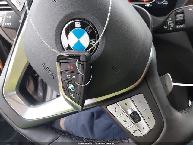 2024 BMW X3 WBX57DP0XRN308357 Photo 10