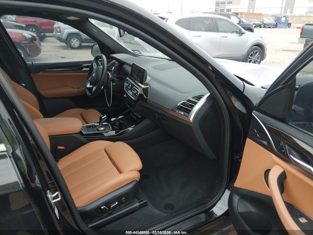 2024 BMW X3 WBX57DP0XRN308357 Photo 4