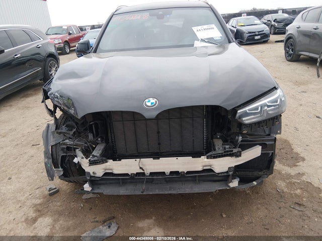 2024 BMW X3 WBX57DP0XRN308357 Photo 5