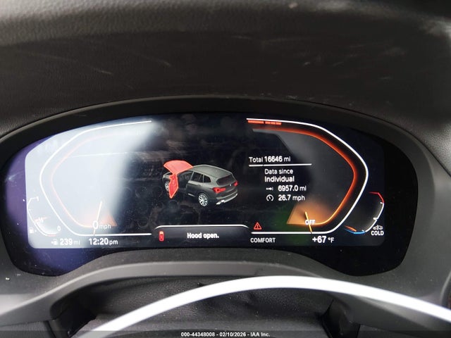 2024 BMW X3 WBX57DP0XRN308357 Photo 6