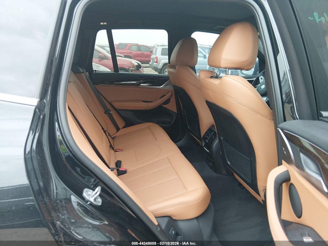 2024 BMW X3 WBX57DP0XRN308357 Photo 7