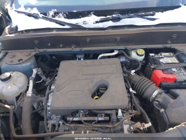3FMCR9B67MRA10504 Ford Bronco Sport Big Bend
