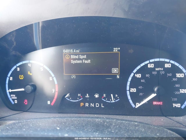 3FMCR9B67MRA10504 Ford Bronco Sport Big Bend