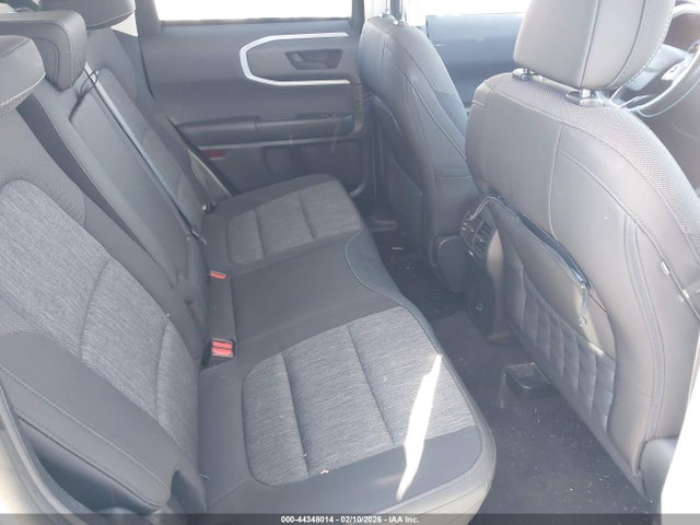 3FMCR9B67MRA10504 Ford Bronco Sport Big Bend