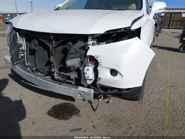 Aukcja sprzedaży 2011 Lexus Rx 350, vin: 2T2BK1BA8BC099881, numer aukcji: 44348016