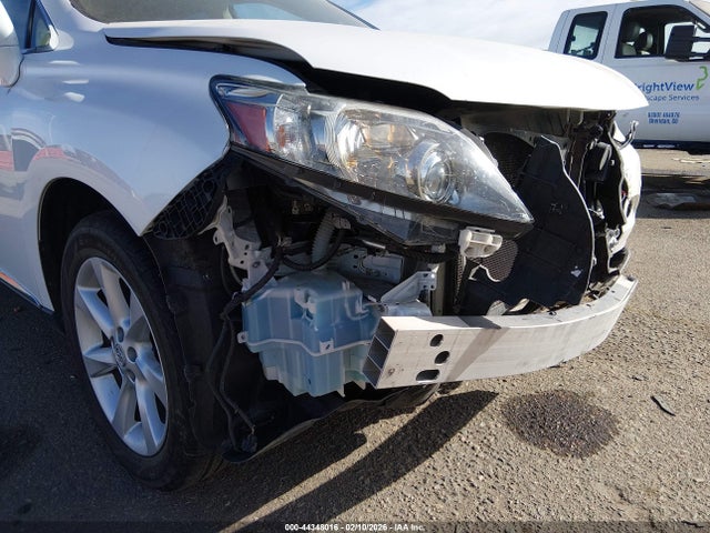 Aukcja sprzedaży 2011 Lexus Rx 350, vin: 2T2BK1BA8BC099881, numer aukcji: 44348016