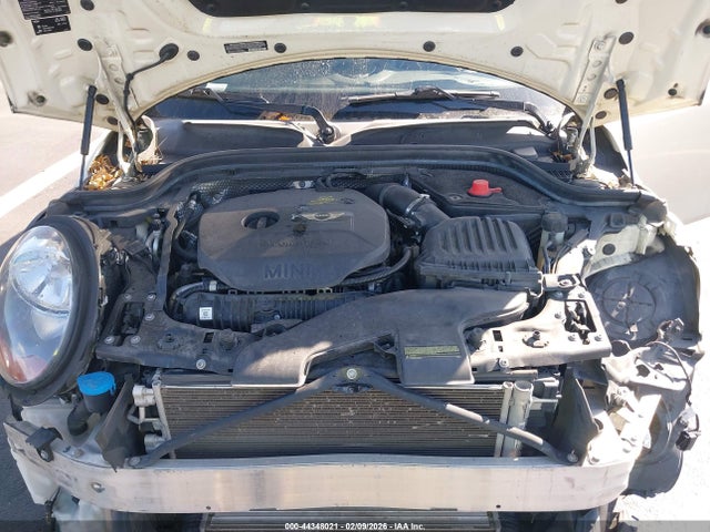 2015 MINI HARDTOP WMWXP7C58F2A41077 Photo 9