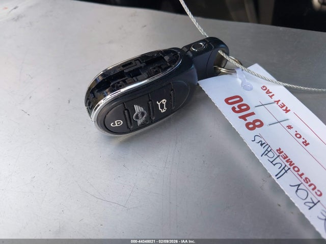 2015 MINI HARDTOP WMWXP7C58F2A41077 Photo 10