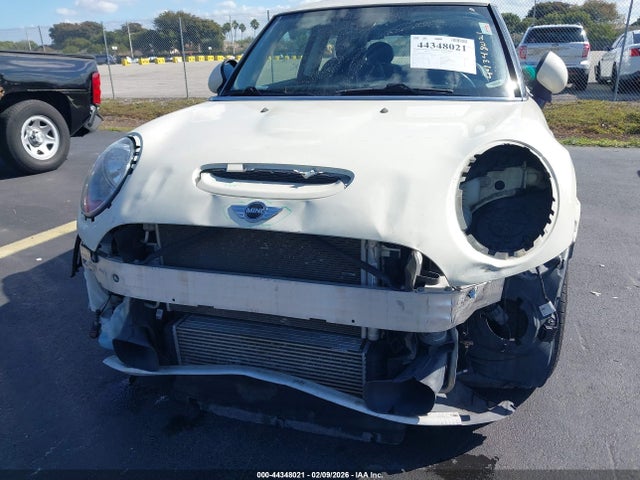 2015 MINI HARDTOP WMWXP7C58F2A41077 Photo 5