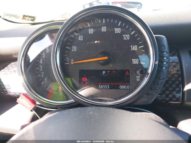 2015 MINI HARDTOP WMWXP7C58F2A41077 Photo 6