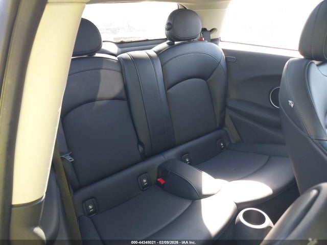 2015 MINI HARDTOP WMWXP7C58F2A41077 Photo 7