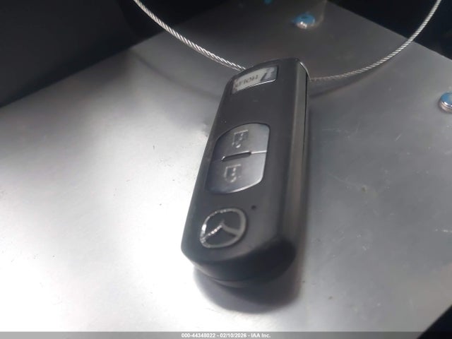 JM3KE4BY1G0786994 Mazda CX-5 SPORT