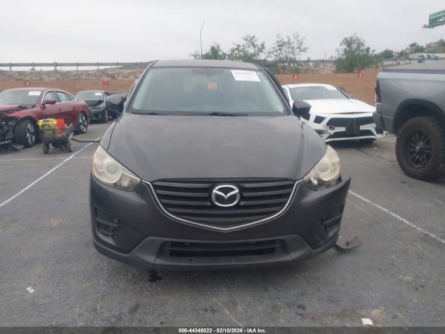 JM3KE4BY1G0786994 Mazda CX-5 SPORT