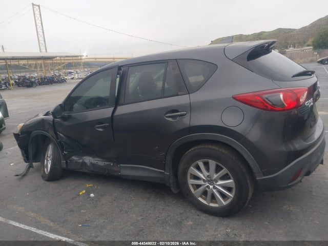 JM3KE4BY1G0786994 Mazda CX-5 SPORT