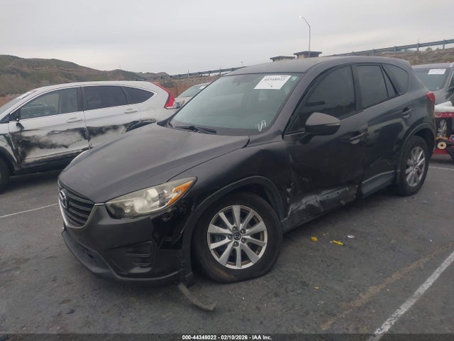 JM3KE4BY1G0786994 Mazda CX-5 SPORT