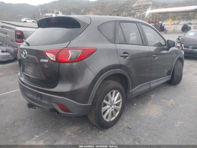 JM3KE4BY1G0786994 Mazda CX-5 SPORT