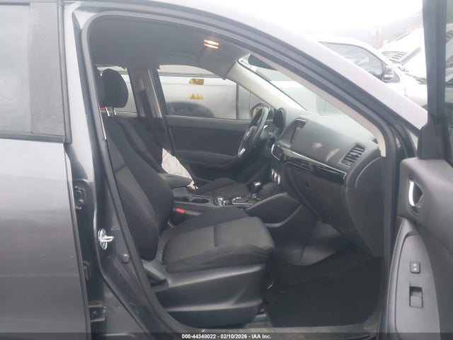 JM3KE4BY1G0786994 Mazda CX-5 SPORT