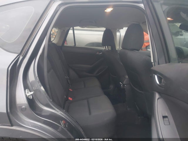 JM3KE4BY1G0786994 Mazda CX-5 SPORT